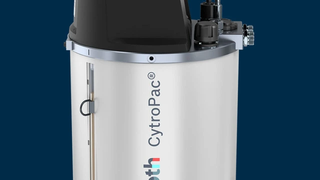 CytroPac