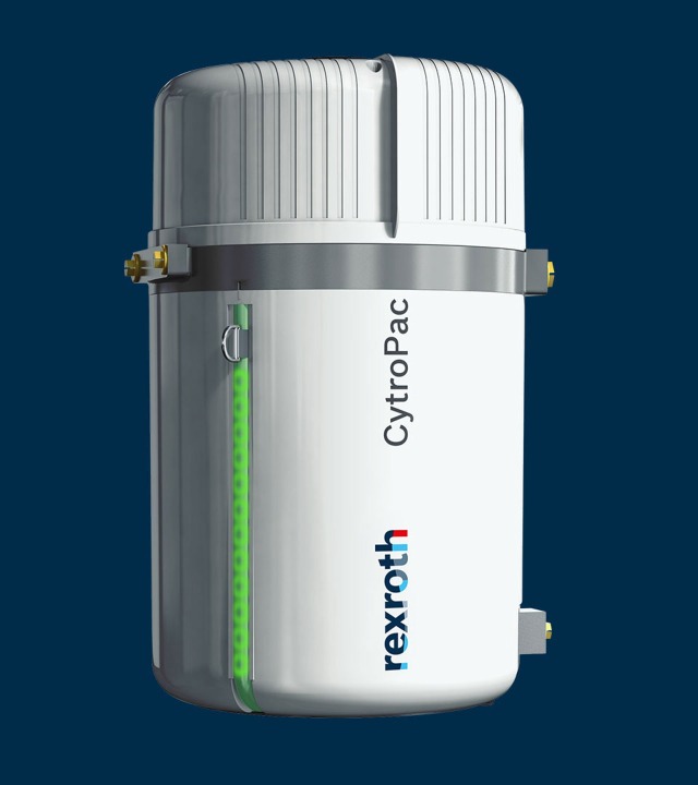 CytroPac