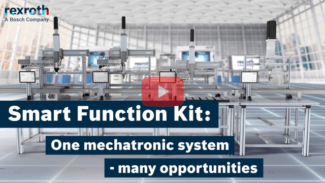 Smart Function Kit - 介绍短片
