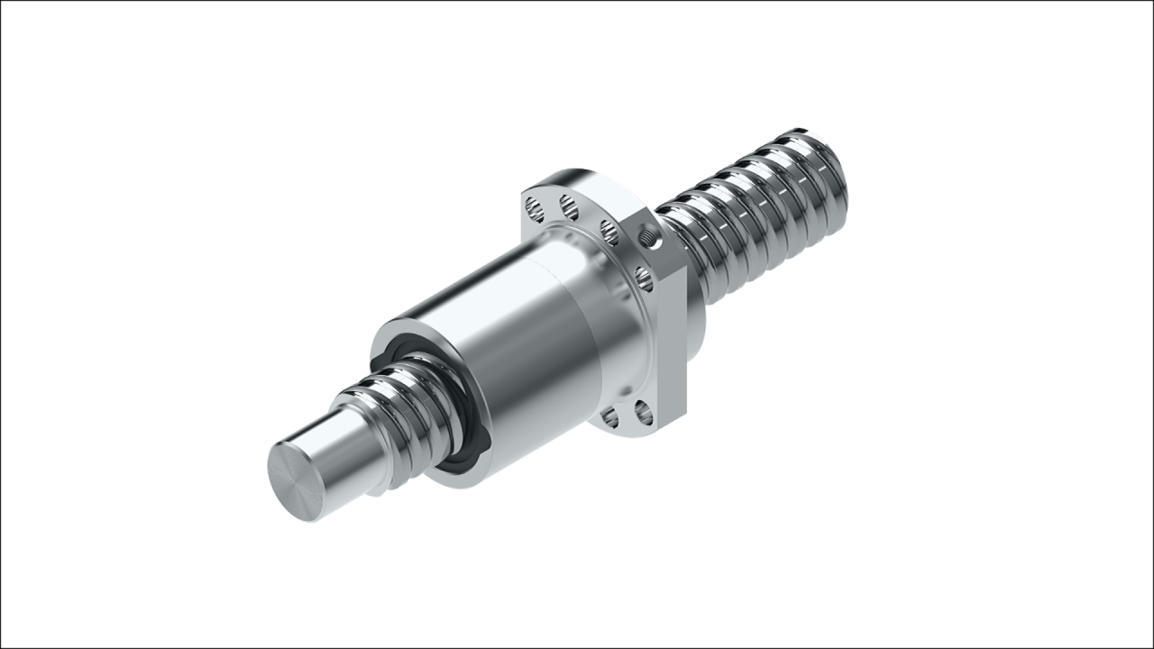 博世力士乐丝杆传动 Bosch Rexroth 中国