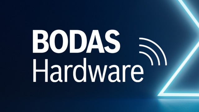 BODAS 硬件
