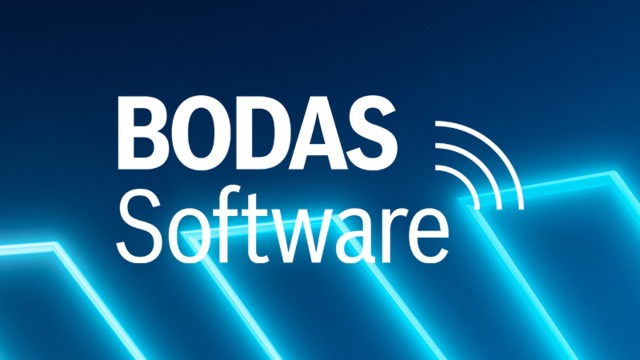 BODAS 软件
