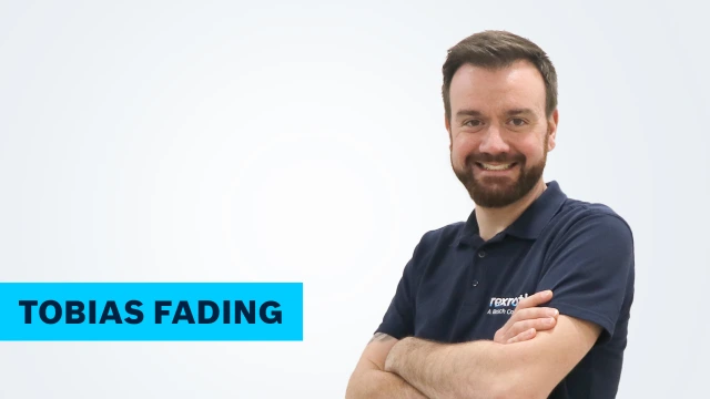 Tobias Fading