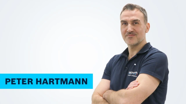 Peter Hartmann