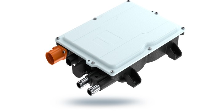 eLION DC/DC 整流器