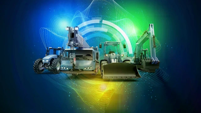 非公路移动机械