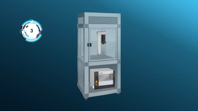 第 3 步：系统解决方案