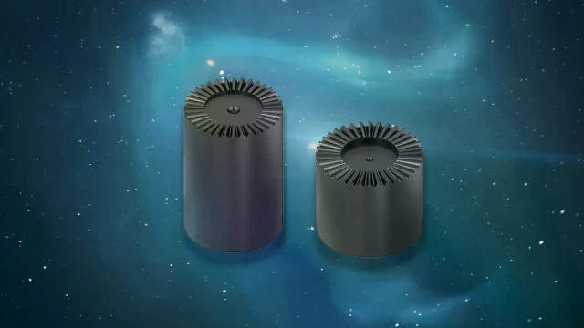 TASS 可互换坯件