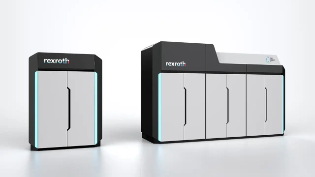 CryoPump 加氢站——液态氢的完整驱动解决方案。